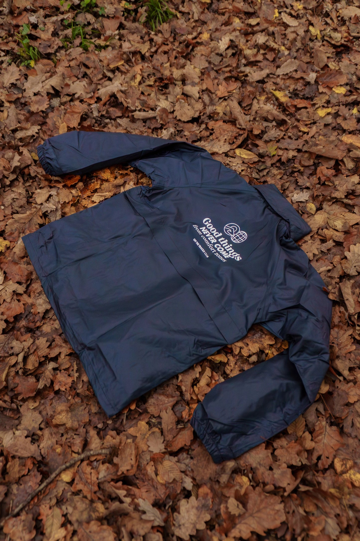 Coupe-Vent imperméable compactable Good Things