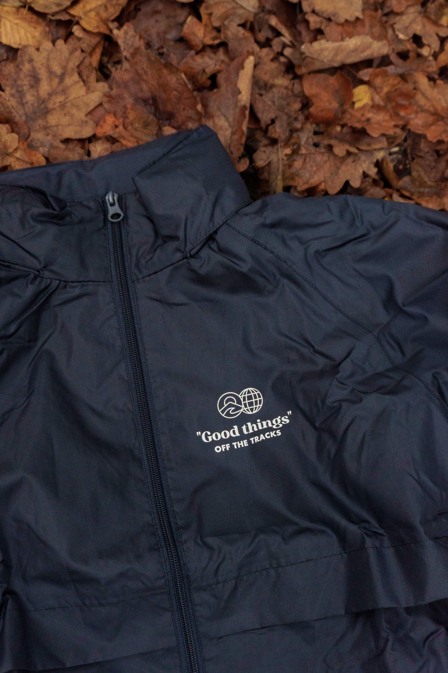 Coupe-Vent imperméable compactable Good Things