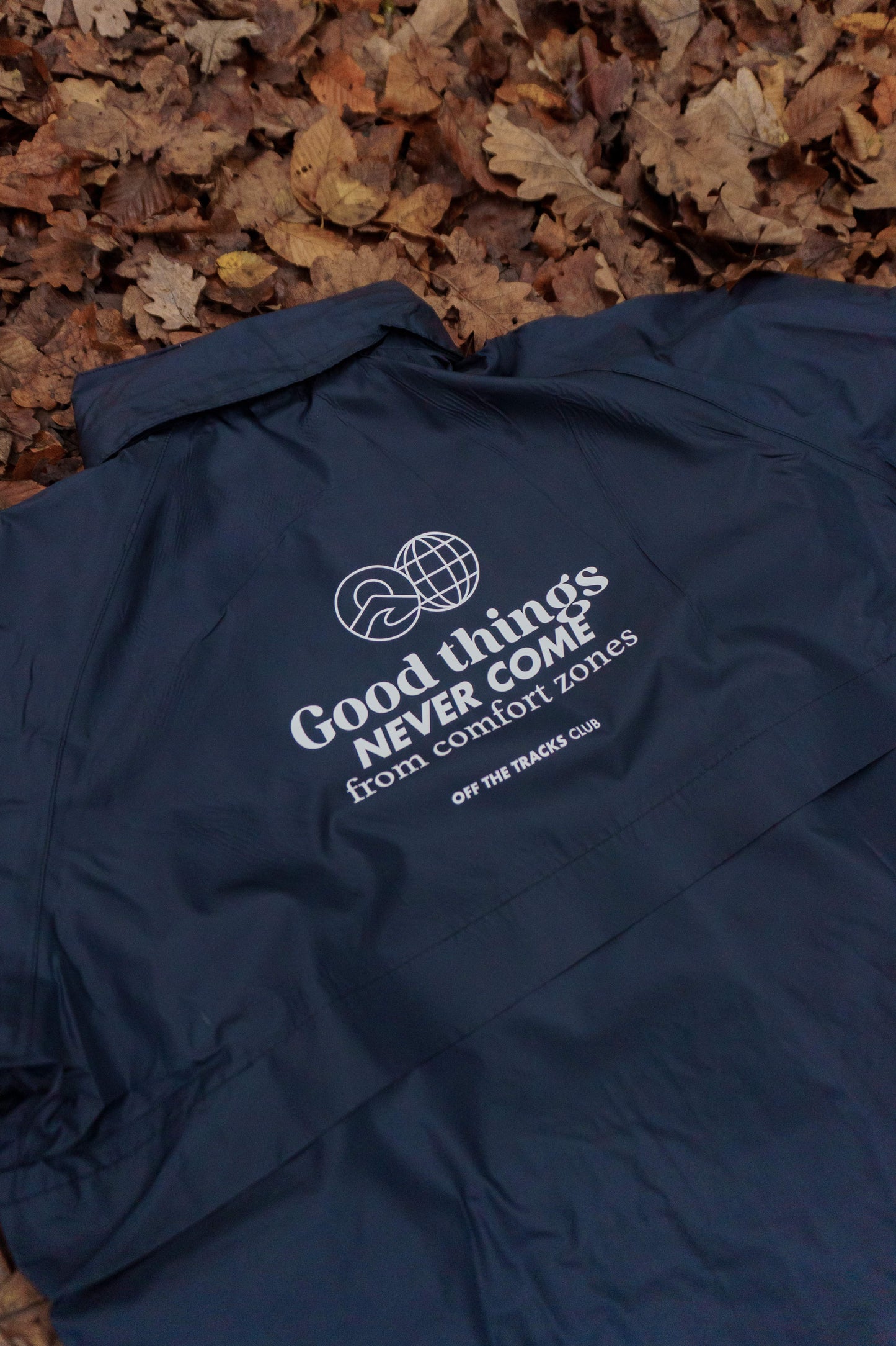 Coupe-Vent imperméable compactable Good Things