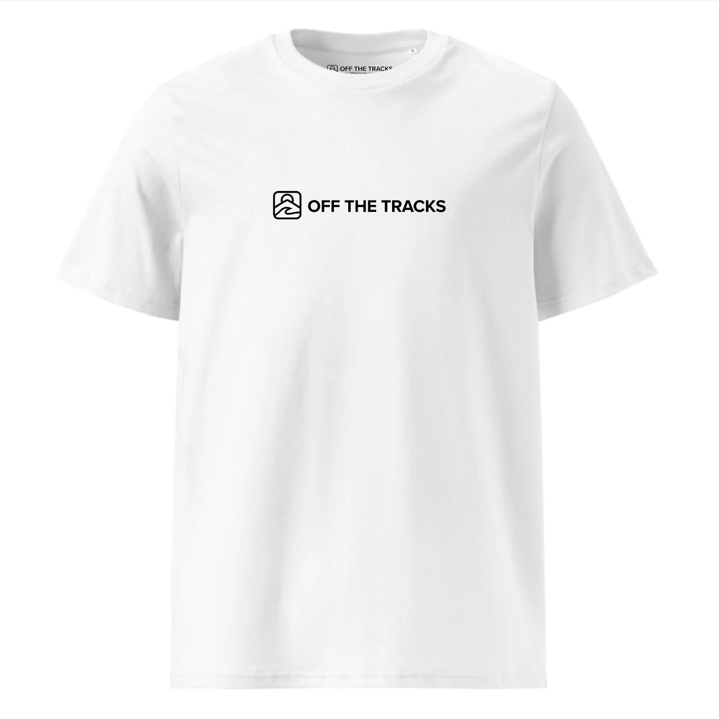 Off-the-tracks-tshirt-blanc-homme