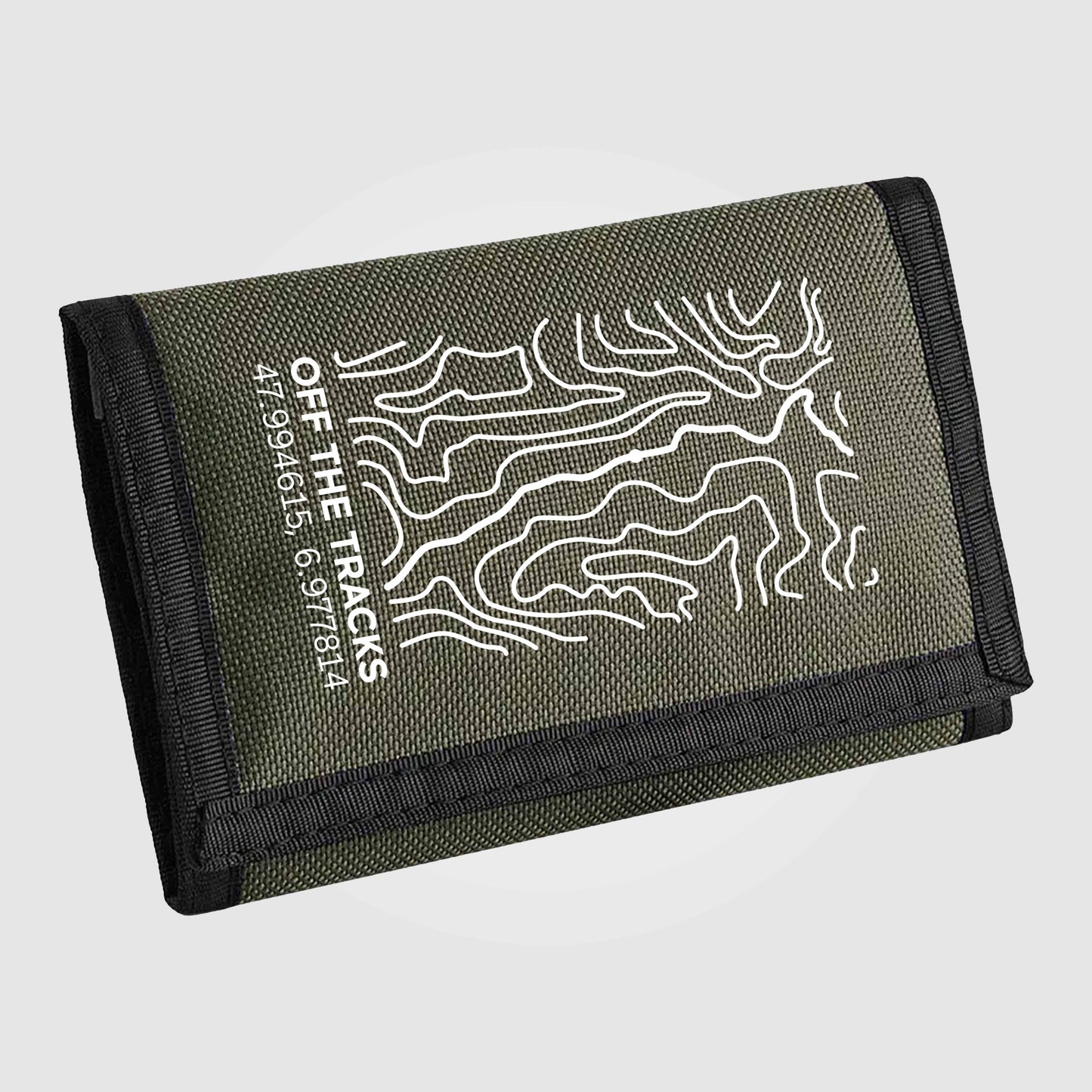 Portefeuille TOPO