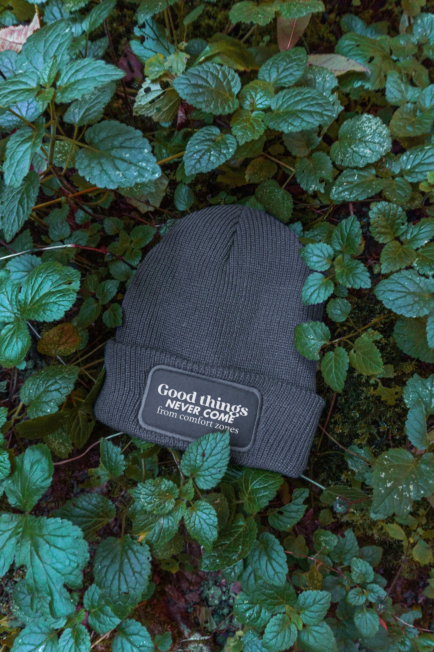 Bonnet hiver doublé Thinsulate Kheima - Good Things
