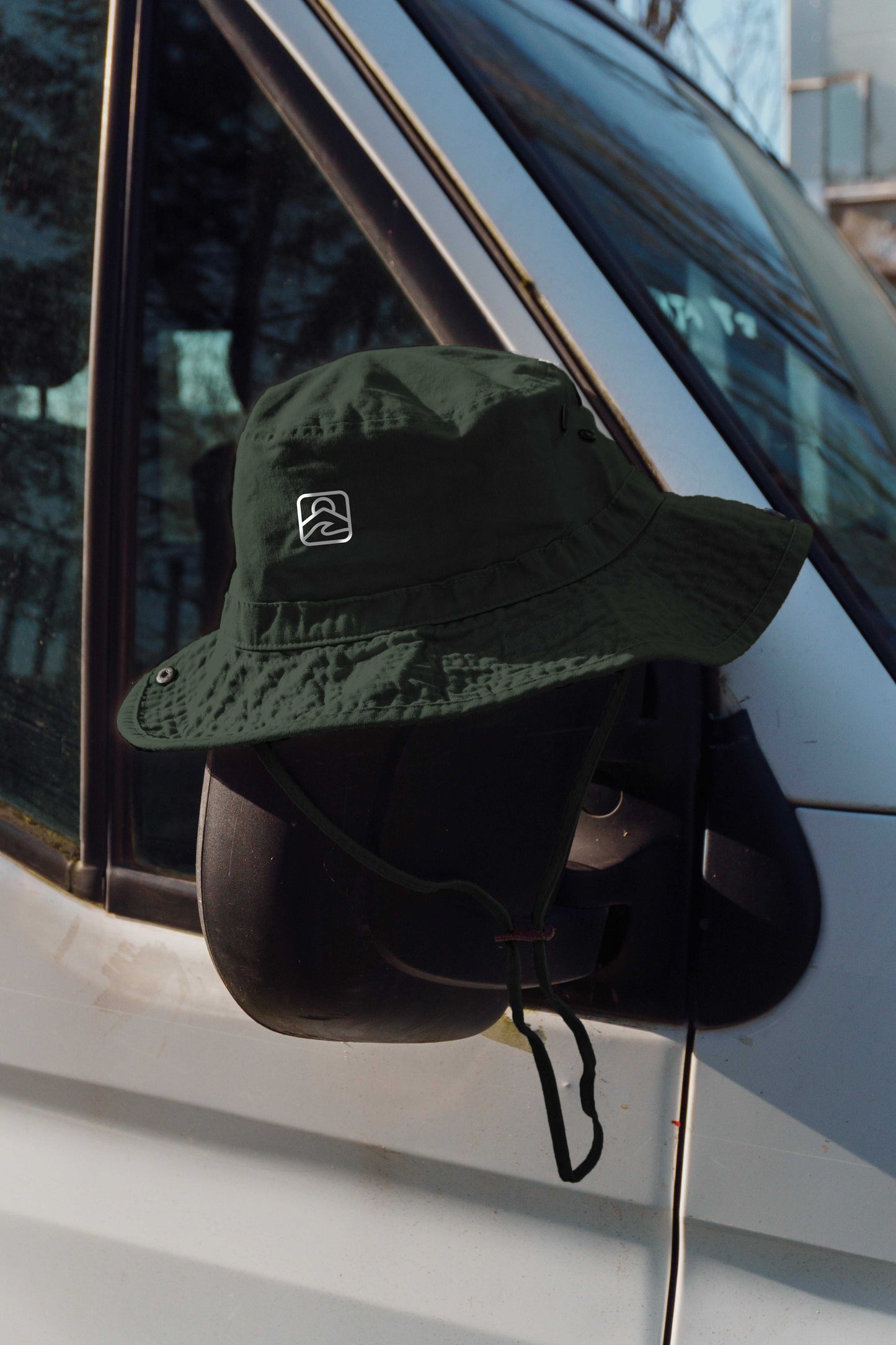 Chapeau pour Randonnée Helios UPF50+