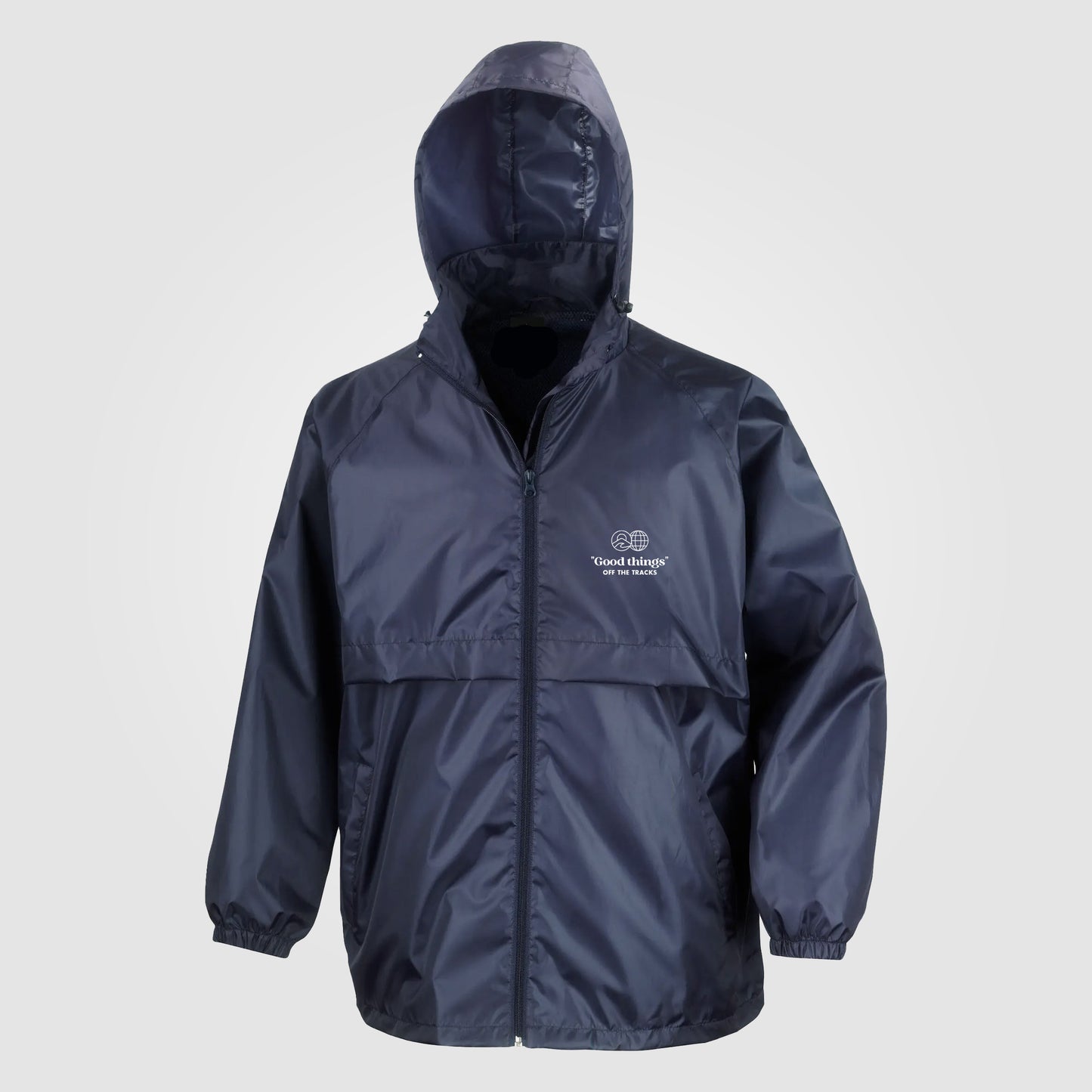 Coupe-Vent imperméable compactable Good Things