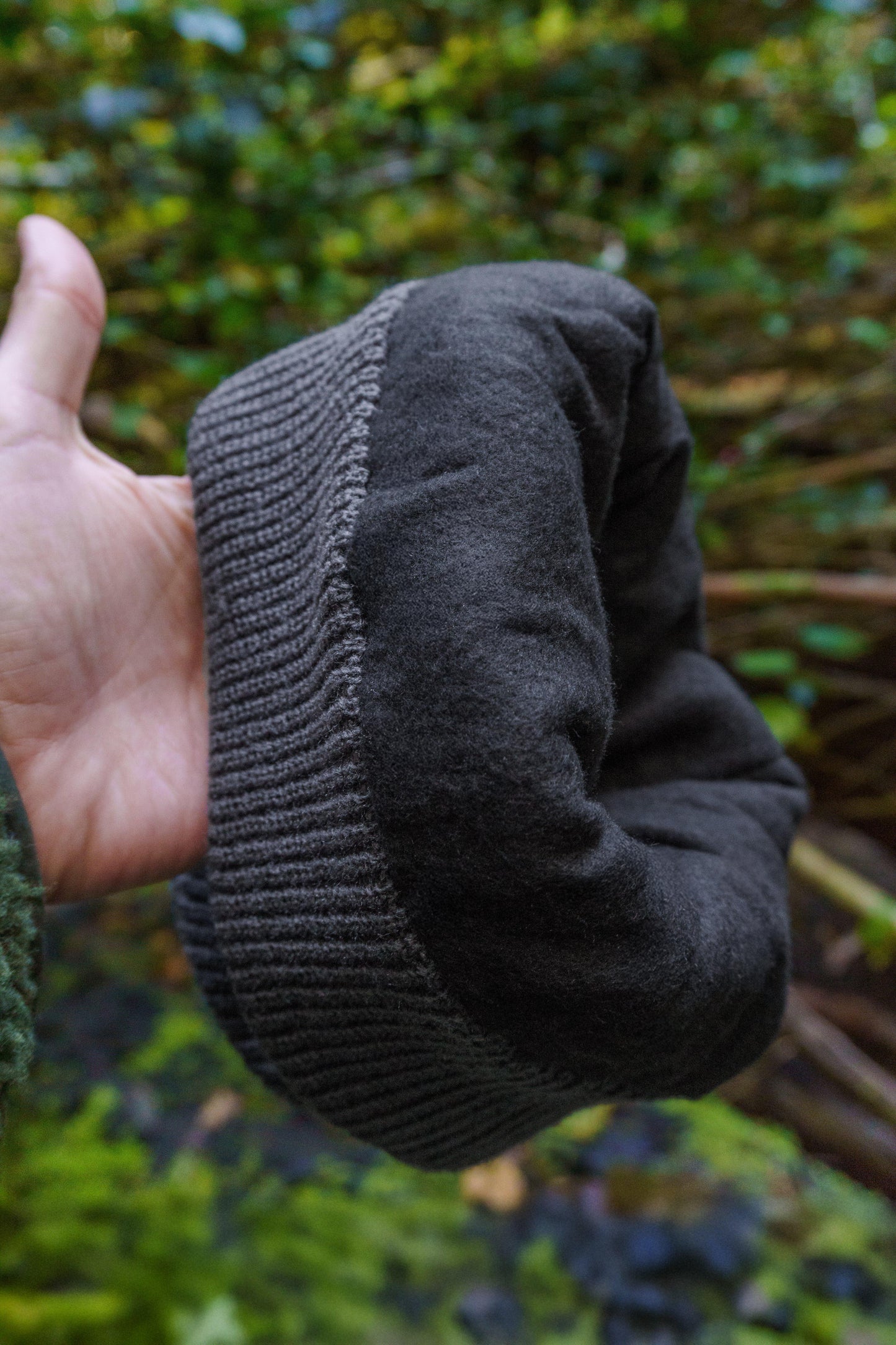 Bonnet hiver doublé Thinsulate Kheima - Good Things