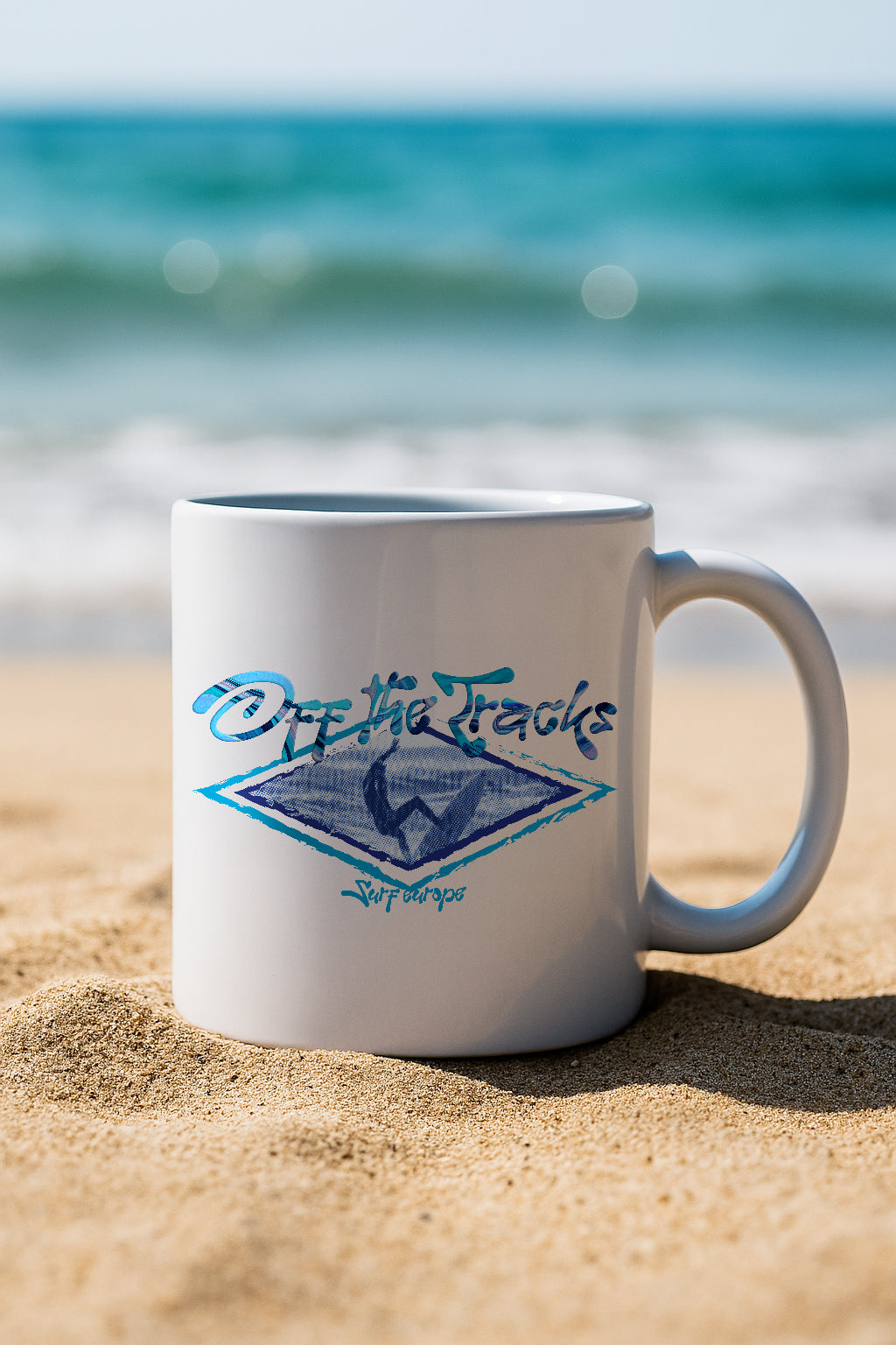 Mug Surf Europe