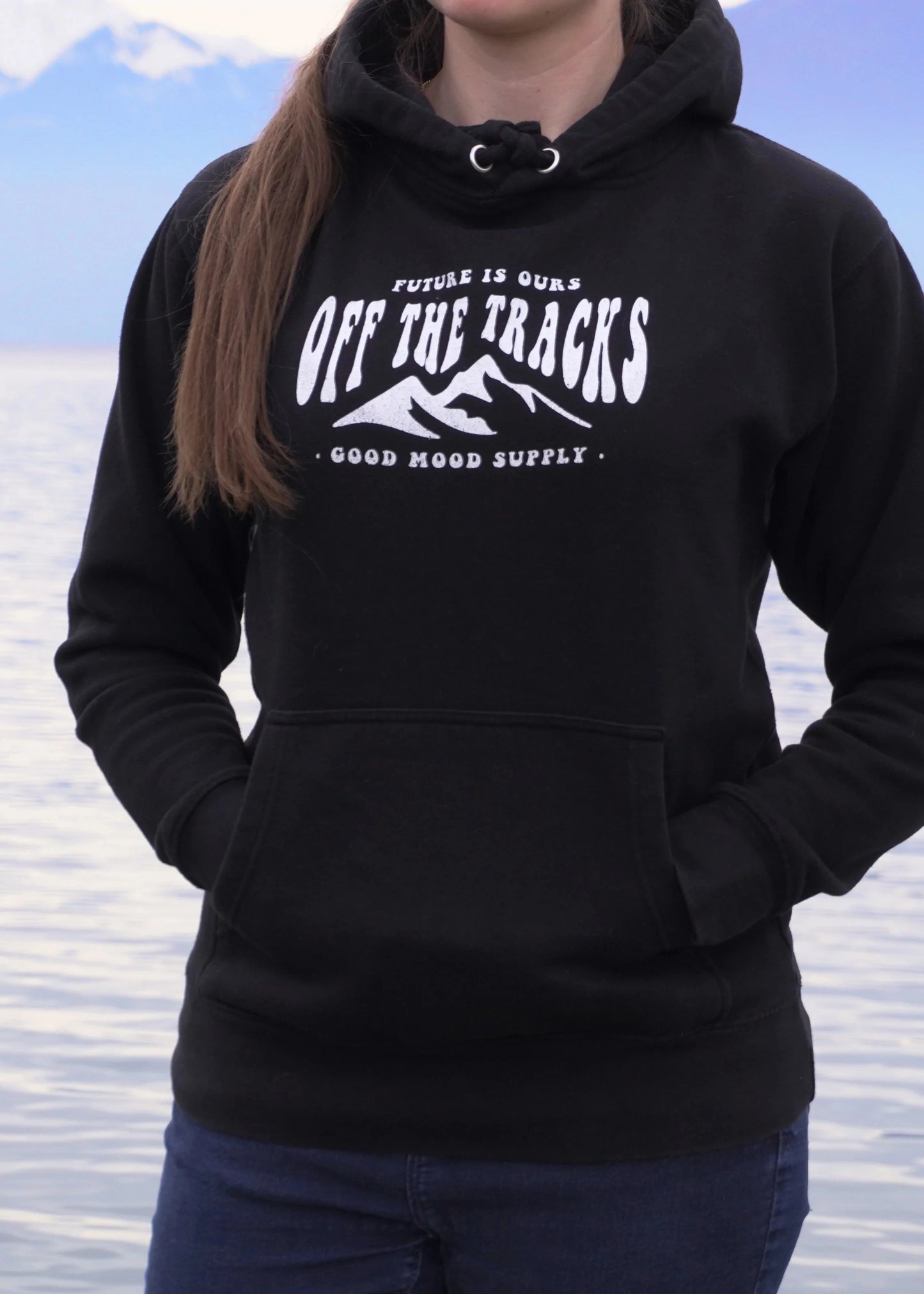 Future is Ours Hoodie