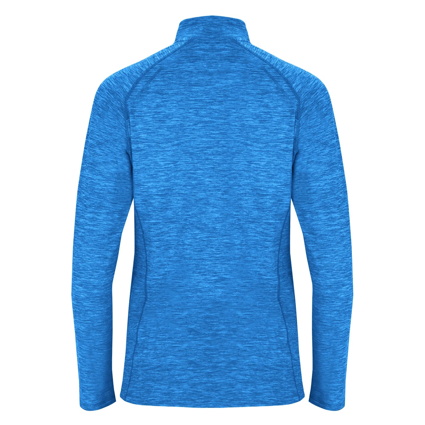 Sweat technique manches longues femme