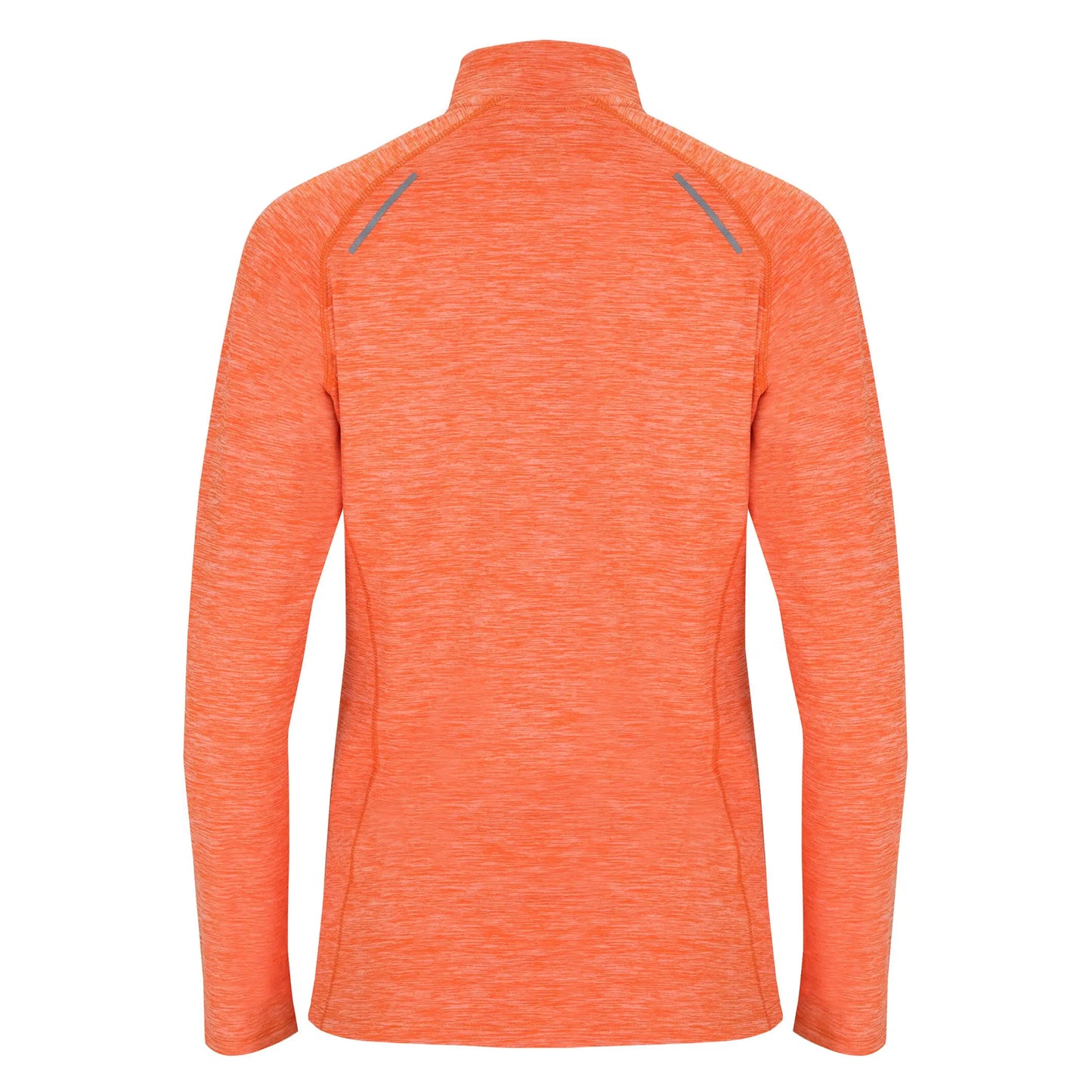 Sweat technique manches longues femme