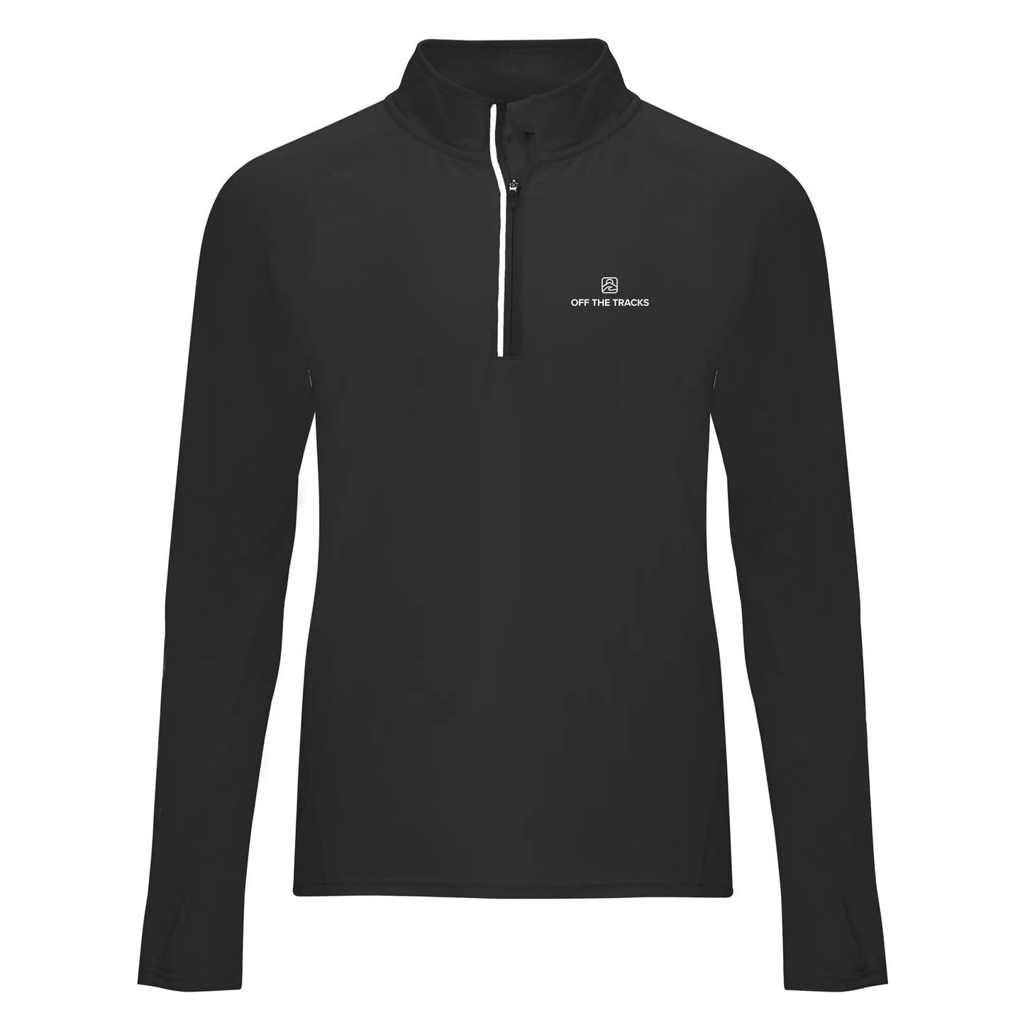 Sweat technique à manches longue Homme
