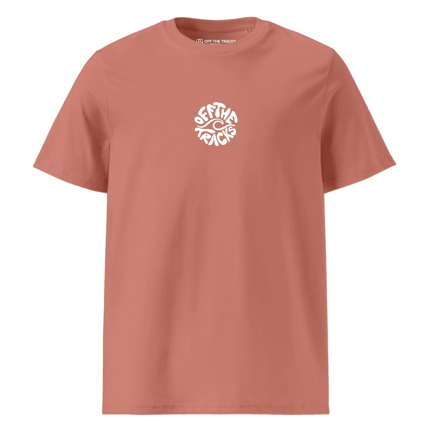 T shirt Moonlight surf unisexe