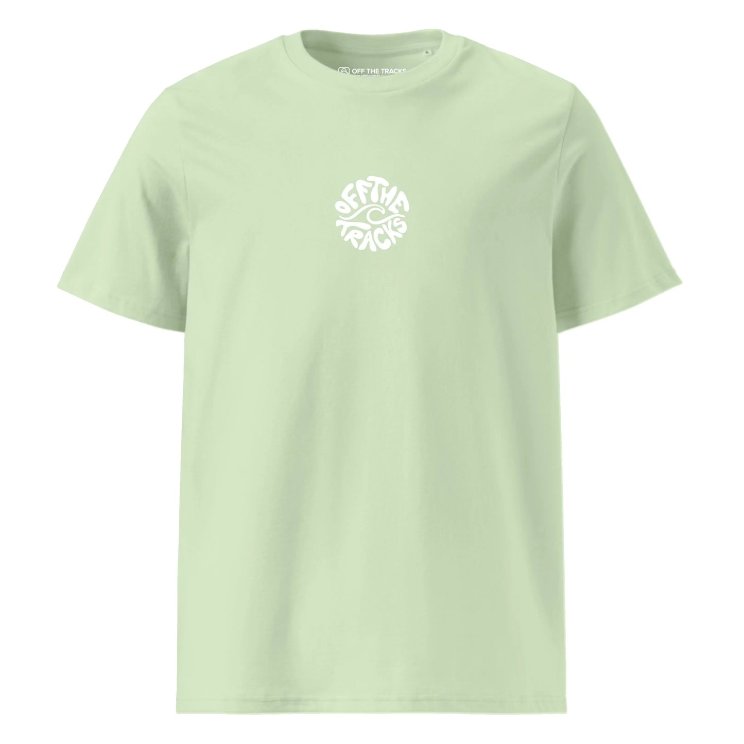 T shirt Moonlight surf unisexe