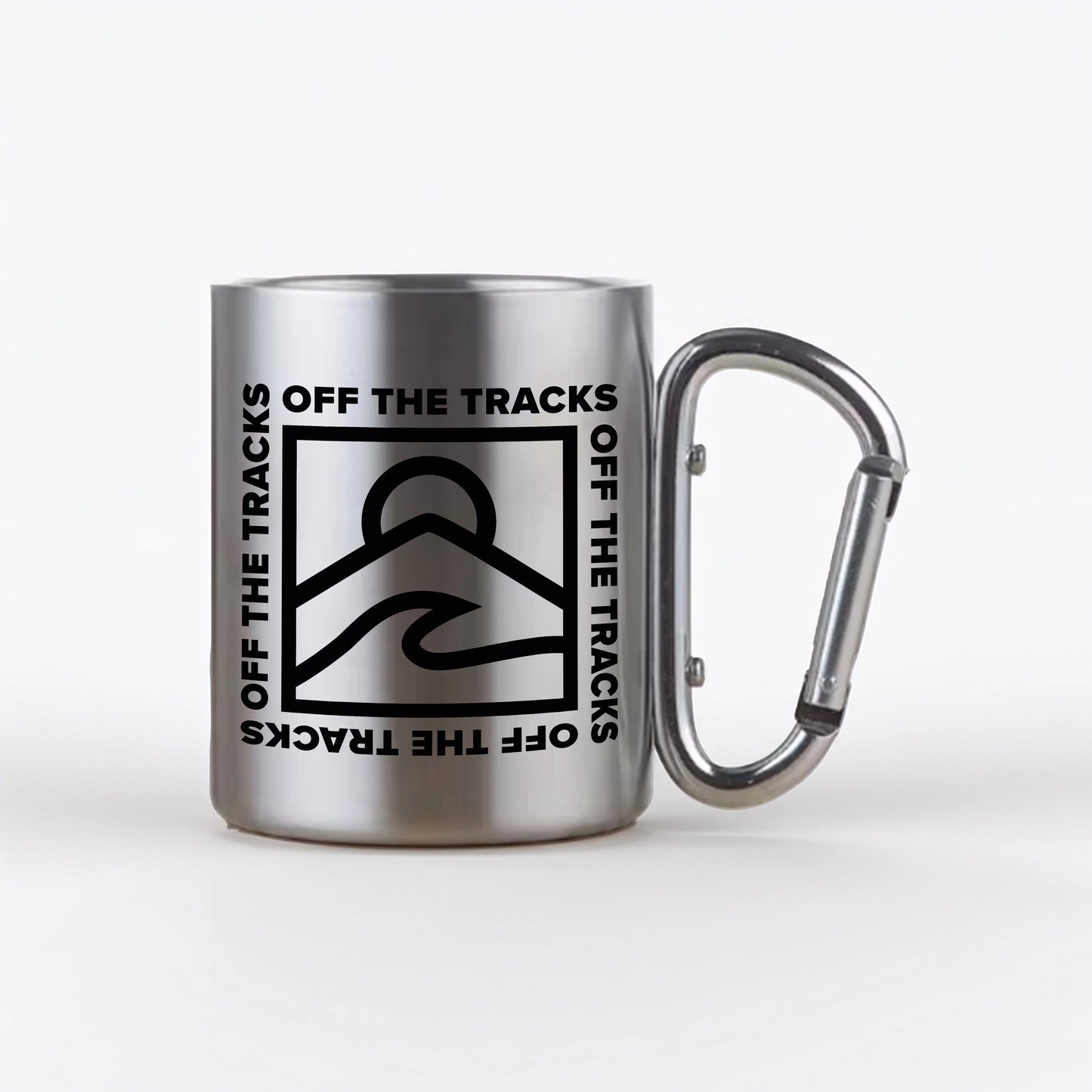 Tasse mousqueton Armenos