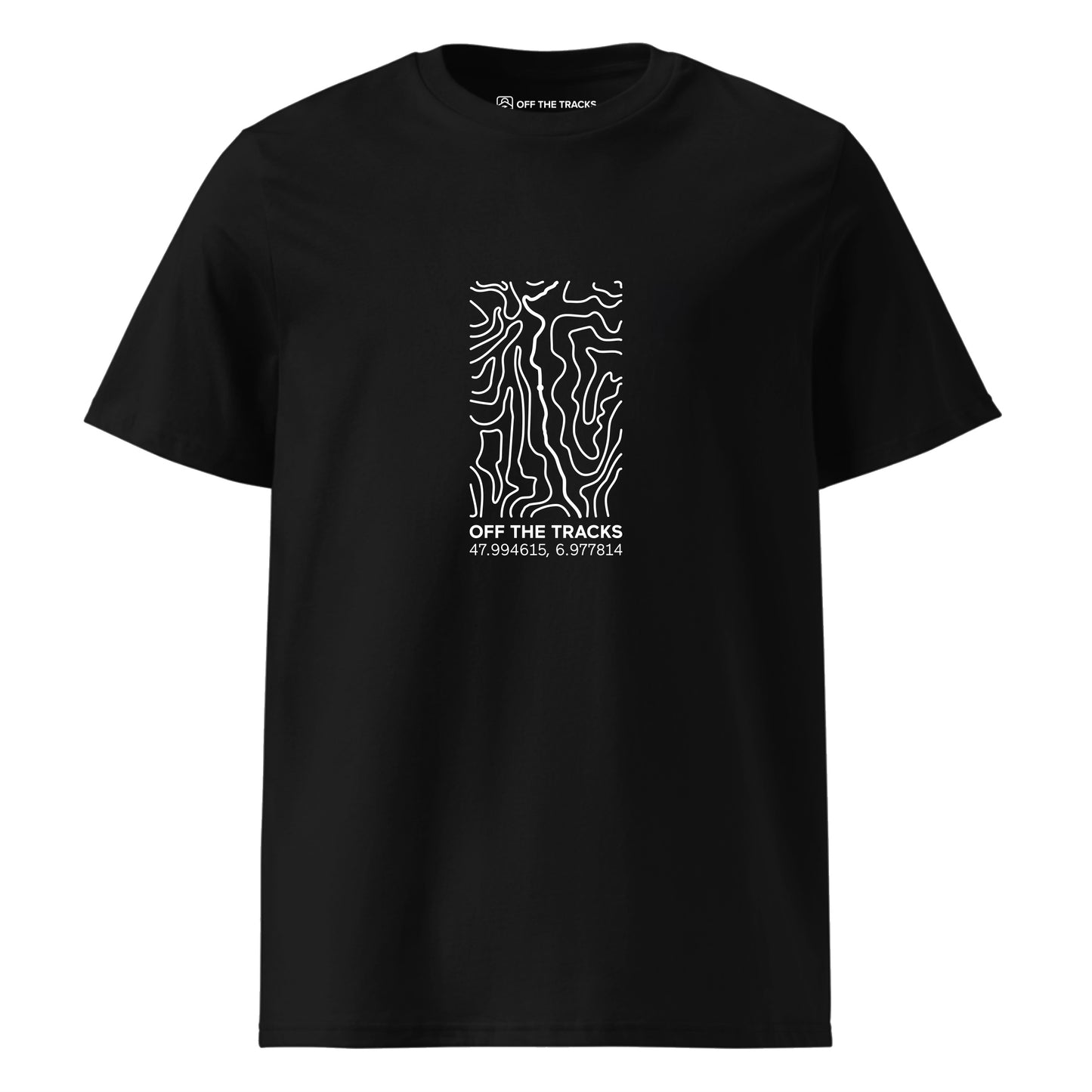 T-shirt TOPO Homme