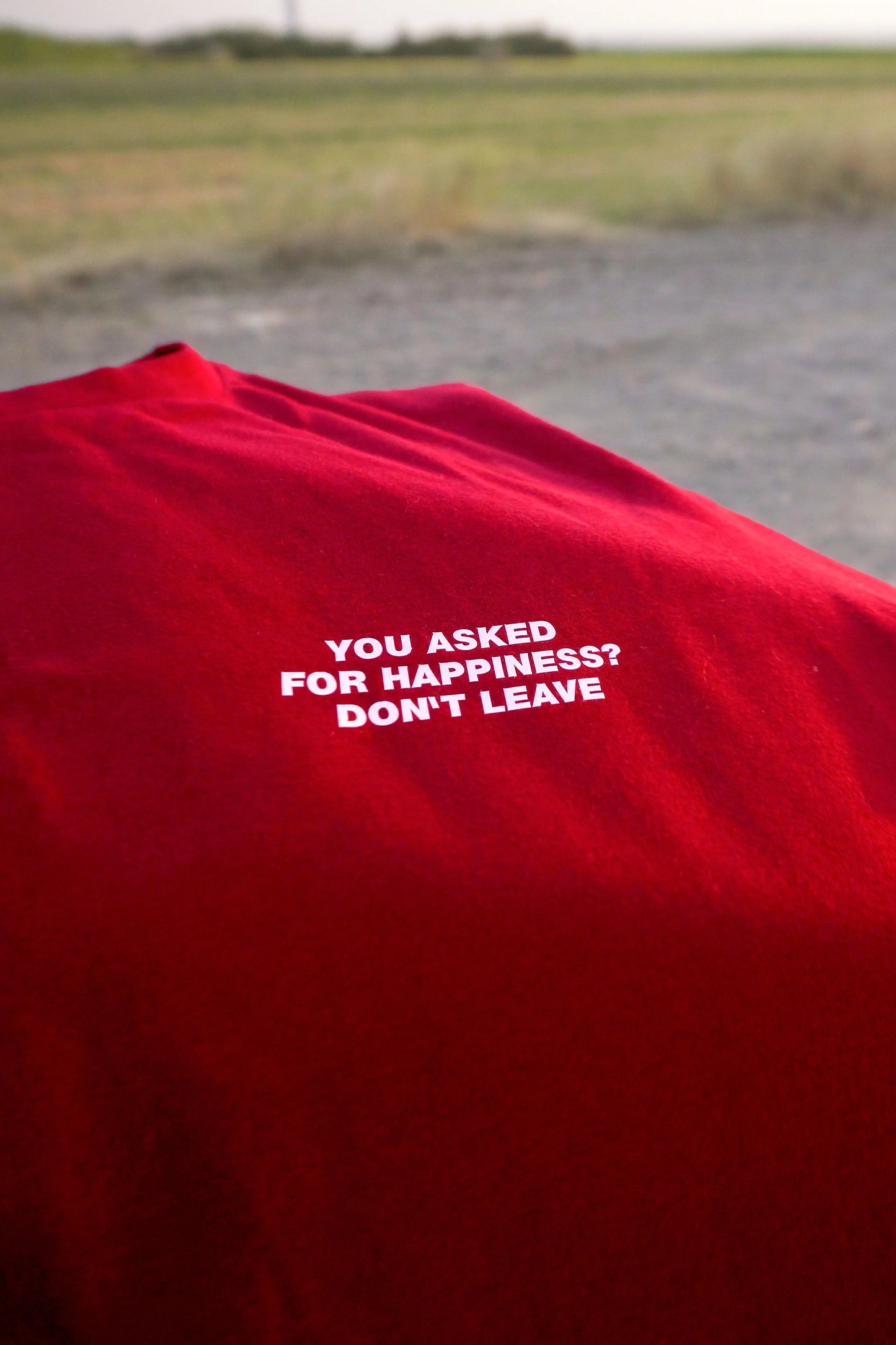 Tshirt Your daily dose unisexe