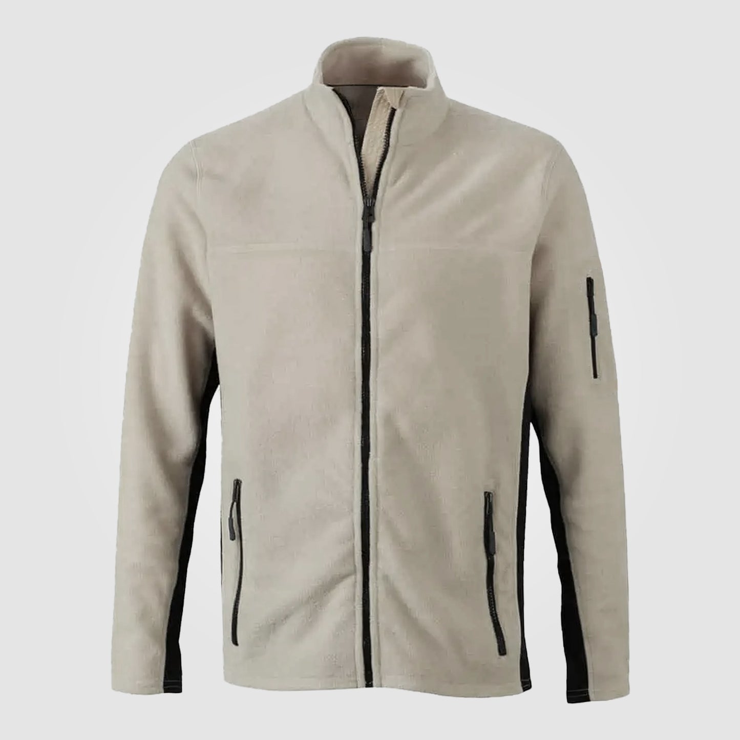 Veste polaire homme Hodos