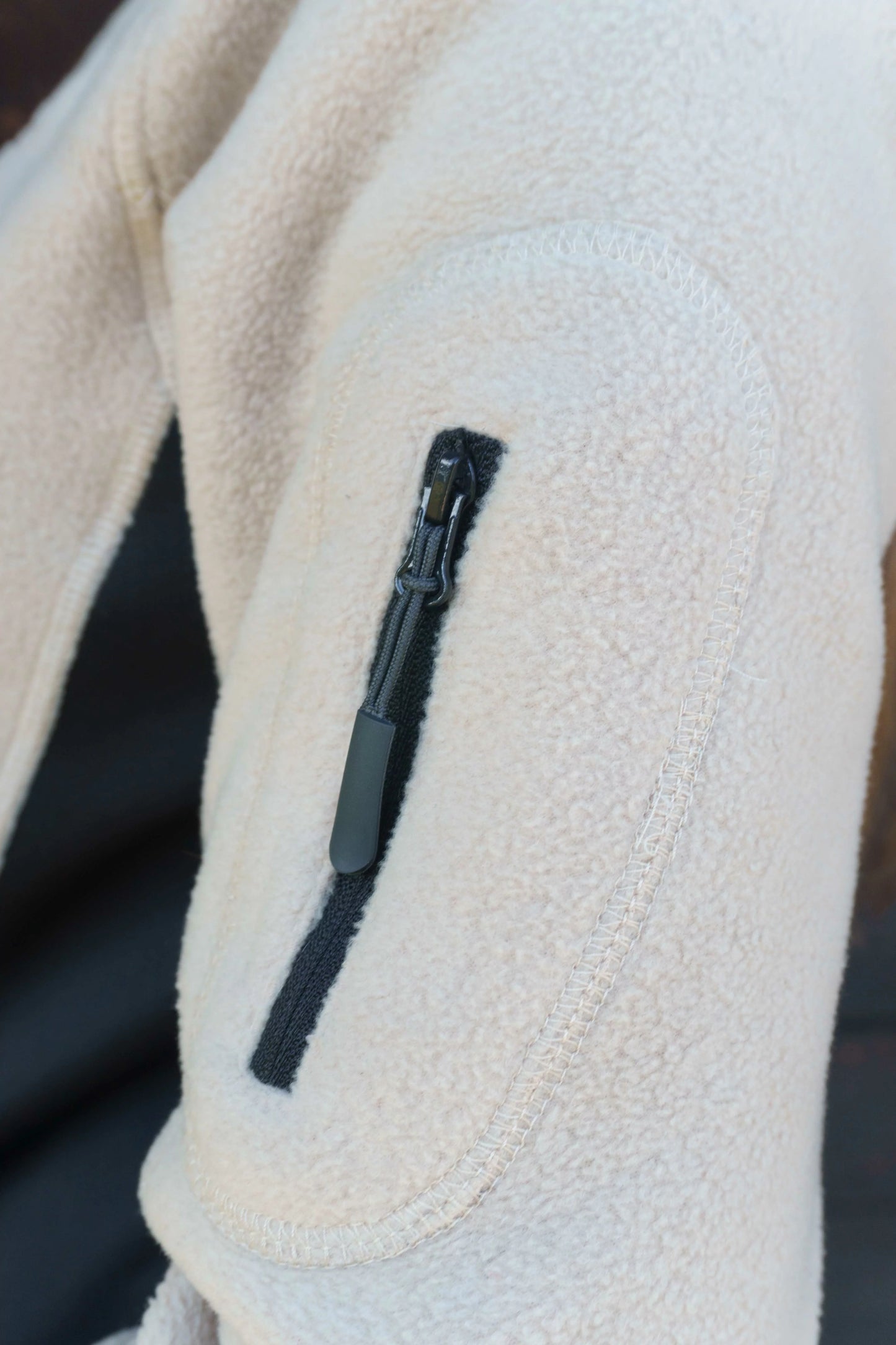 Veste polaire homme Hodos
