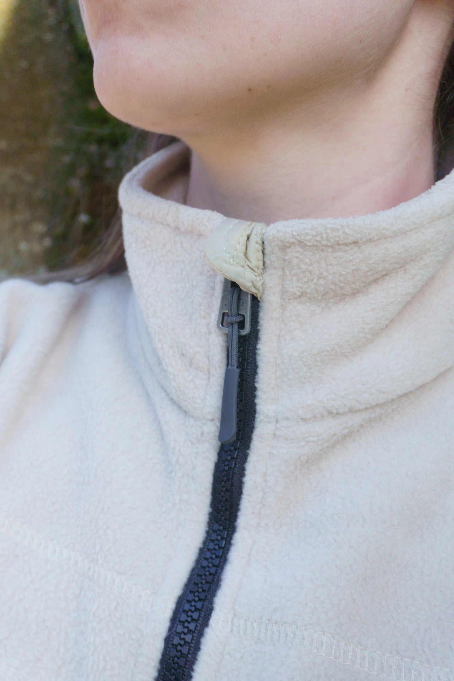 Veste polaire homme Hodos