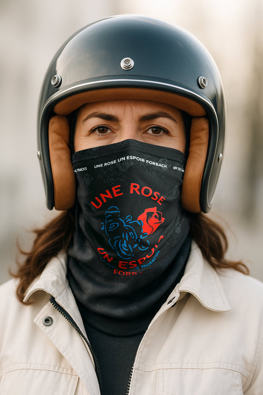 Une Rose, Un Espoir : ensemble contre le cancer
