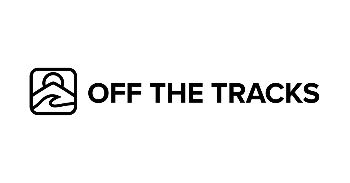 Off the Tracks® - La marque pour les aventuriers