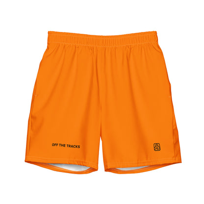Short de bain homme Lifeguard off the tracks