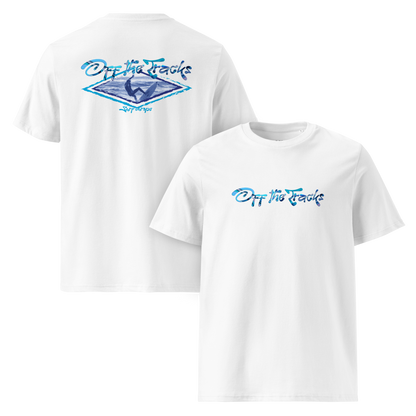 T-shirt premium Surf Europe écologique