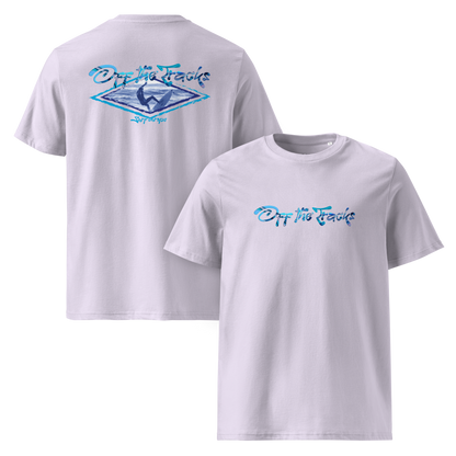 T-shirt premium Surf Europe écologique