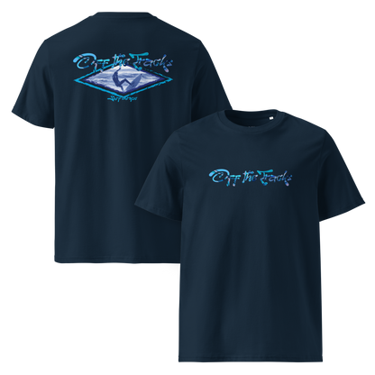 T-shirt premium Surf Europe écologique