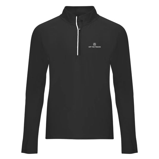 Sweat technique à manches longue Homme
