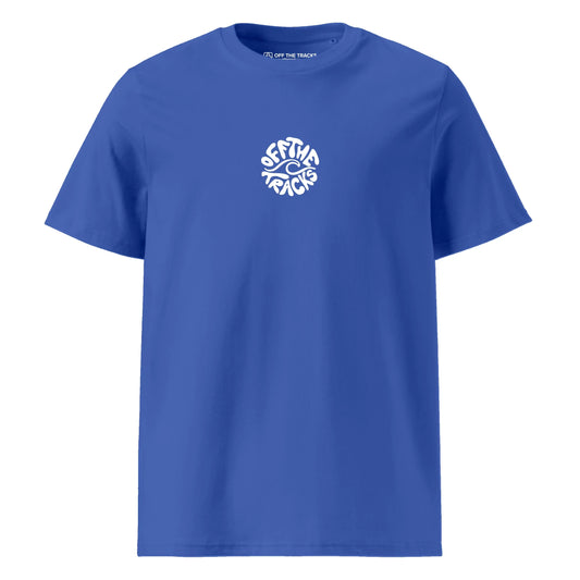 T shirt Moonlight surf unisexe