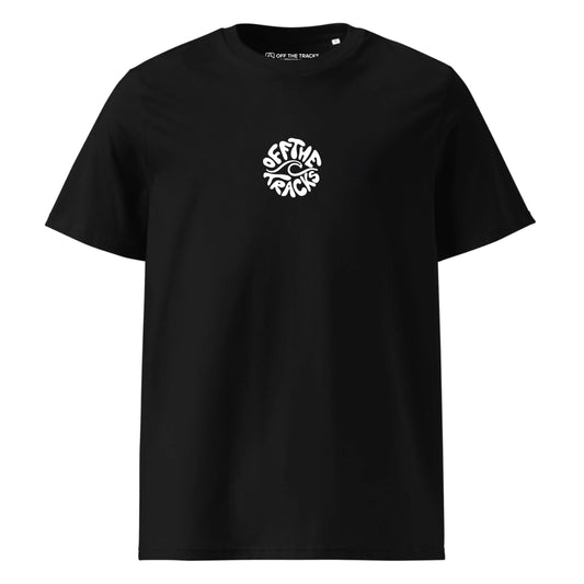 T shirt Moonlight surf unisexe