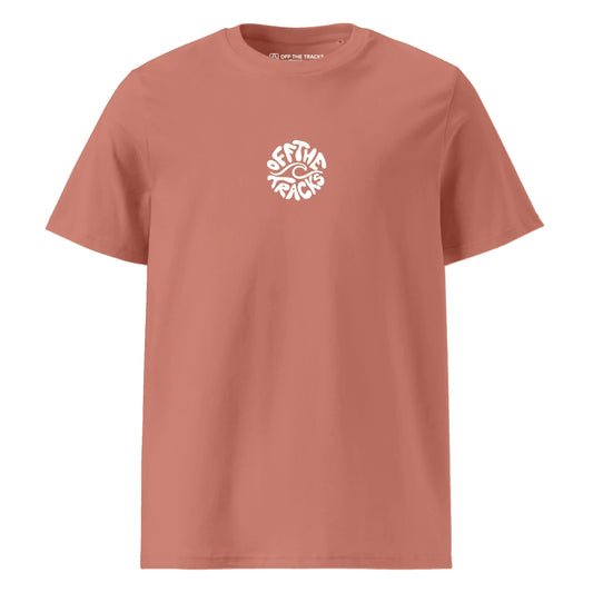 T shirt Moonlight surf unisexe